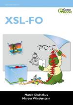 Cover-Bild XSL-FO