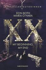 Cover-Bild XX - my beginning, my end