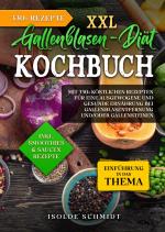 Cover-Bild XXL Gallenblasen-Diät Kochbuch