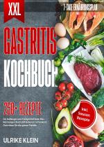 Cover-Bild XXL Gastritis Kochbuch