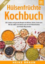 Cover-Bild XXL Hülsenfrüchte Kochbuch