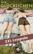 Cover-Bild XXL-LESEPROBE: Bloom - Wir Glücklichen