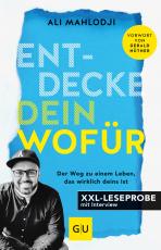 Cover-Bild XXL-Leseprobe: Entdecke dein Wofür