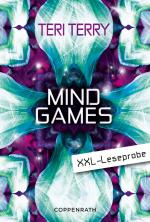 Cover-Bild XXL-Leseprobe: Mind Games