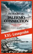 Cover-Bild XXL-LESEPROBE: Reski - Palermo Connection