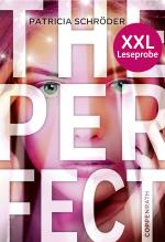 Cover-Bild XXL-Leseprobe: The Perfect