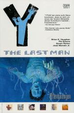 Cover-Bild Y: The last Man