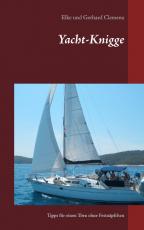 Cover-Bild Yacht-Knigge