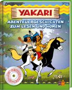 Cover-Bild Yakari. Abenteuergeschichten zum Lesen und Hören