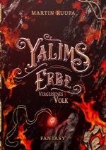 Cover-Bild Yalims Erbe