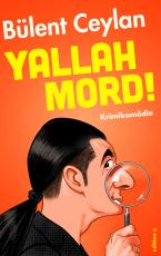 Cover-Bild Yallah, Mord!