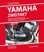 Cover-Bild YAMAHA Zweitakt (Sonderausgabe)