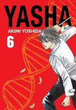 Cover-Bild Yasha 06