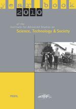 Cover-Bild Yearbook 2010 of the Institute for Advanced Studies on Science, Technology and Society