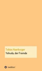 Cover-Bild Yehuda, der Fremde