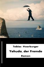 Cover-Bild Yehuda, der Fremde