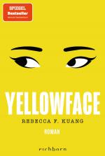 Cover-Bild Yellowface