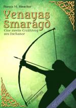 Cover-Bild Yenayas Smaragd