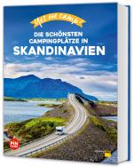 Cover-Bild Yes we camp! Skandinavien