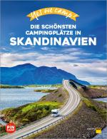 Cover-Bild Yes we camp! Skandinavien