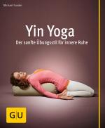 Cover-Bild Yin Yoga