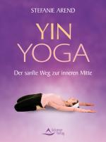 Cover-Bild Yin Yoga