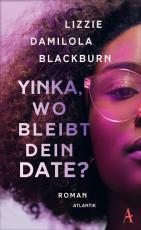 Cover-Bild Yinka, wo bleibt dein Date?