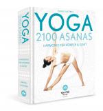 Cover-Bild Yoga - 2100 Asanas