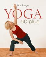 Cover-Bild Yoga 50 plus