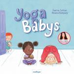 Cover-Bild Yoga-Babys