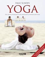 Cover-Bild Yoga - Das große Praxisbuch für Einsteiger & Fortgeschrittene