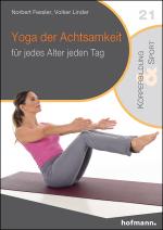 Cover-Bild Yoga der Achtsamkeit