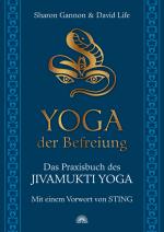 Cover-Bild Yoga der Befreiung