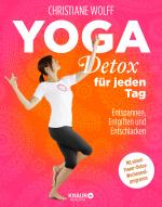 Cover-Bild Yoga-Detox für jeden Tag