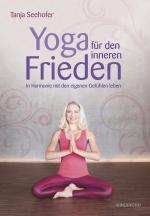 Cover-Bild Yoga für den inneren Frieden