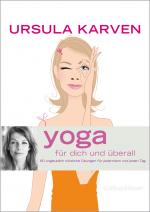 Cover-Bild Yoga für dich und überall