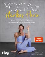 Cover-Bild Yoga für ein starkes Herz