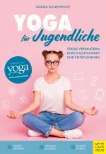 Cover-Bild Yoga für Jugendliche