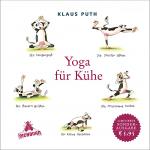Cover-Bild Yoga für Kühe