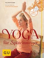 Cover-Bild Yoga für Späteinsteiger (mit DVD)