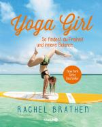 Cover-Bild Yoga Girl