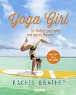 Cover-Bild Yoga Girl