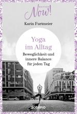 Cover-Bild Yoga im Alltag