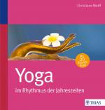 Cover-Bild Yoga im Rhythmus der Jahreszeiten