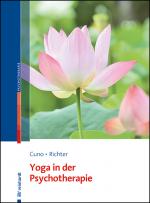 Cover-Bild Yoga in der Psychotherapie