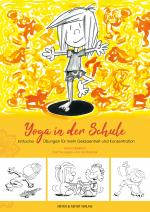 Cover-Bild Yoga in der Schule