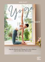 Cover-Bild Yoga is for everybody