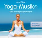 Cover-Bild Yoga-Musik 1