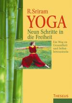 Cover-Bild Yoga - Neun Schritte in die Freiheit