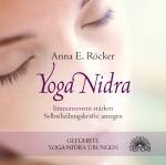 Cover-Bild Yoga Nidra - Immunsystem stärken - Selbstheilungskräfte anregen - Geführte Yoga Nidra-Übungen